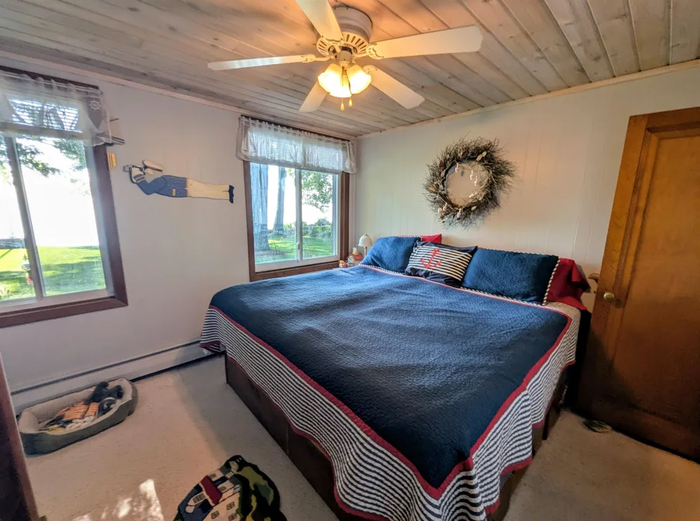 2184 Huron Road Whitney Township, MI 48763