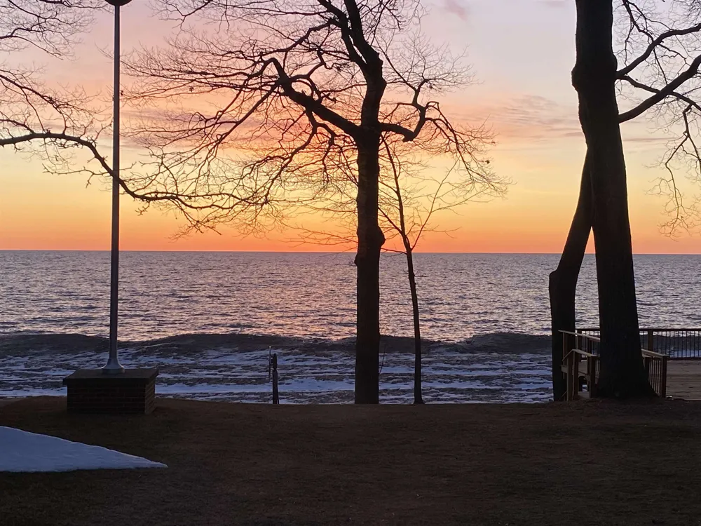 2184 Huron Road Whitney Township, MI 48763
