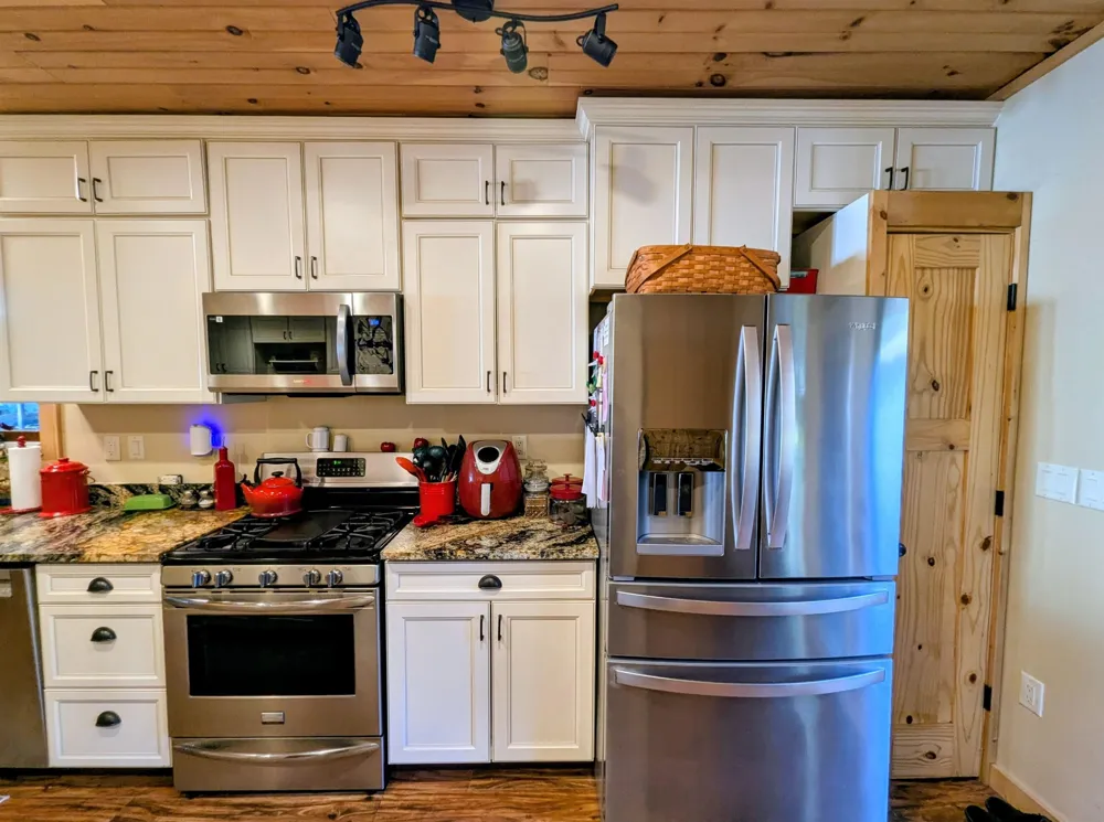 2184 Huron Road Whitney Township, MI 48763