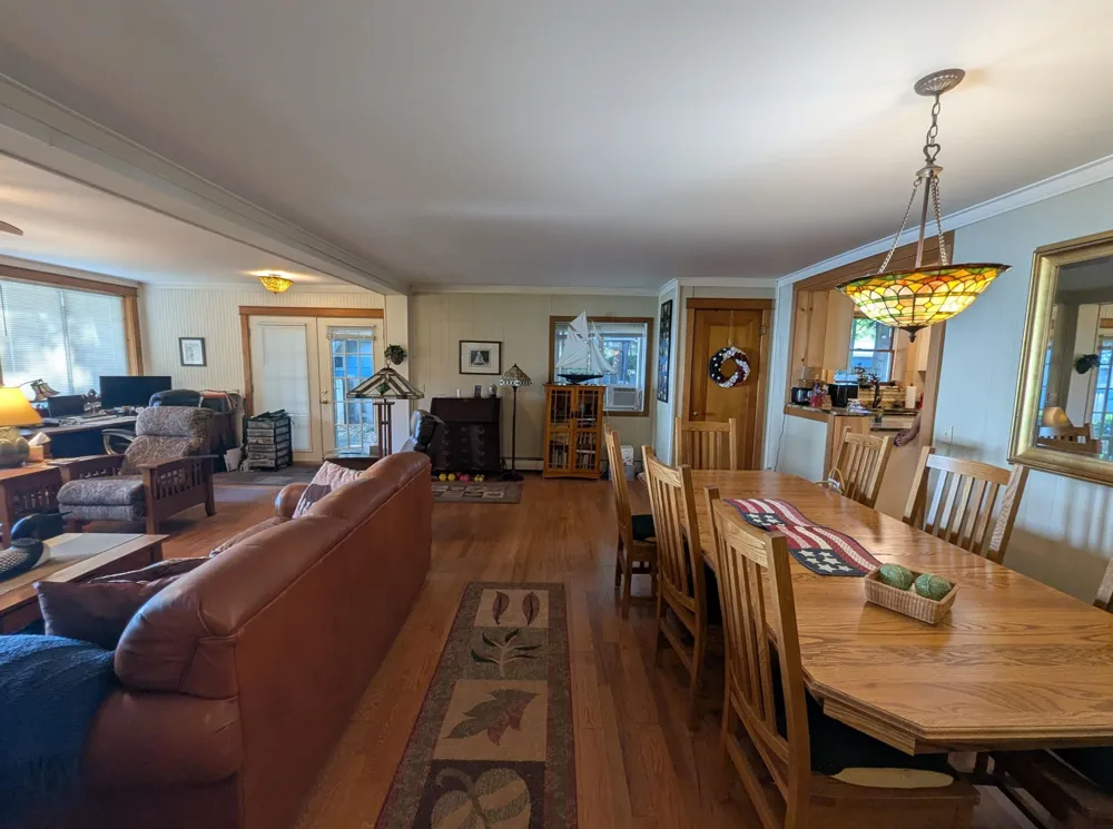 2184 Huron Road Whitney Township, MI 48763