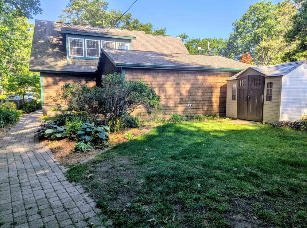2184 Huron Road Whitney Township, MI 48763