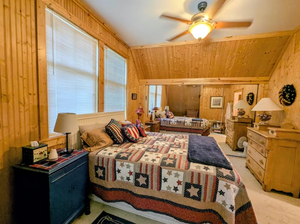 2184 Huron Road Whitney Township, MI 48763