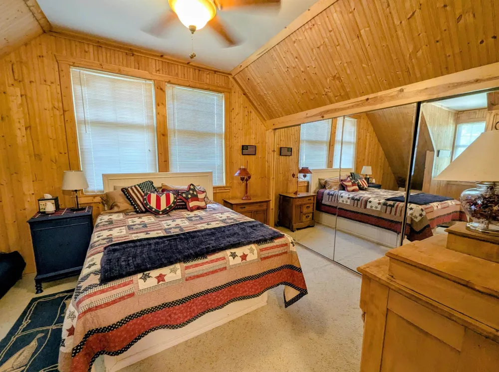 2184 Huron Road Whitney Township, MI 48763
