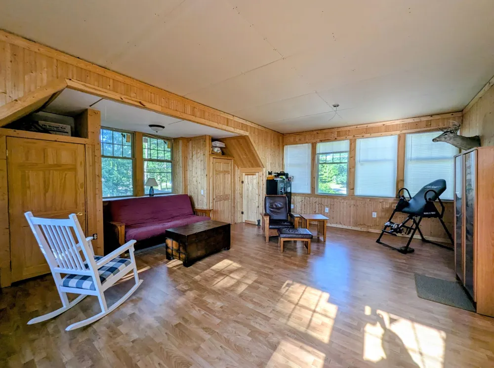 2184 Huron Road Whitney Township, MI 48763