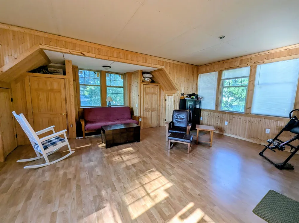 2184 Huron Road Whitney Township, MI 48763