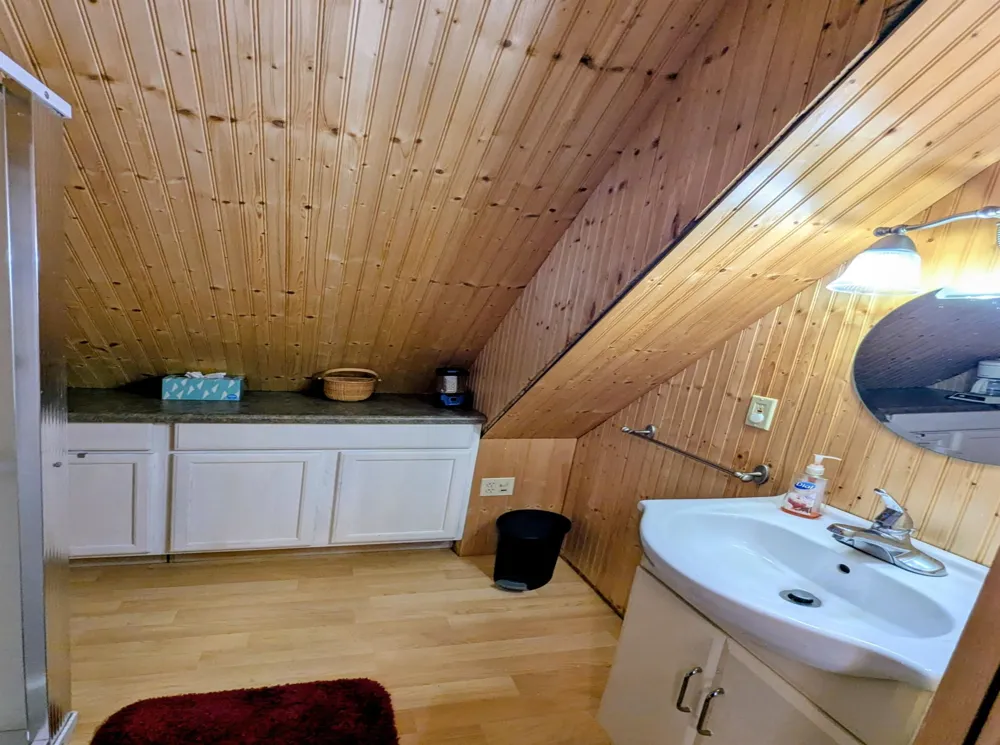 2184 Huron Road Whitney Township, MI 48763