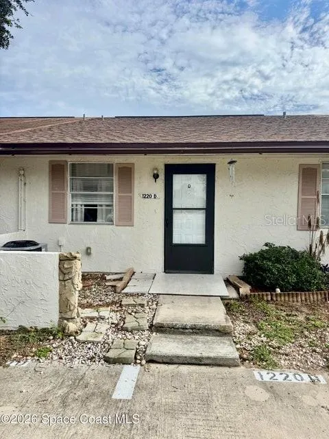 1220 CHENEY HIGHWAY #D