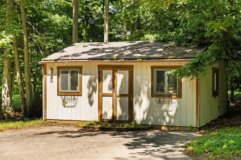 10000 Harmony Drive Green Lake Township, MI 49643