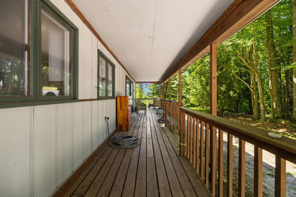 10000 Harmony Drive Green Lake Township, MI 49643