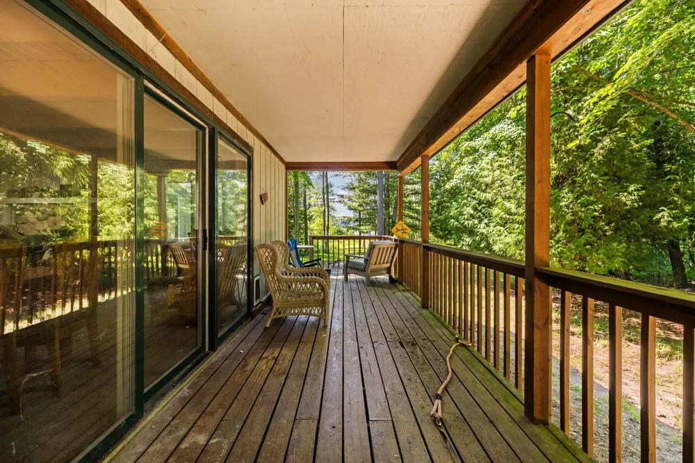 10000 Harmony Drive Green Lake Township, MI 49643