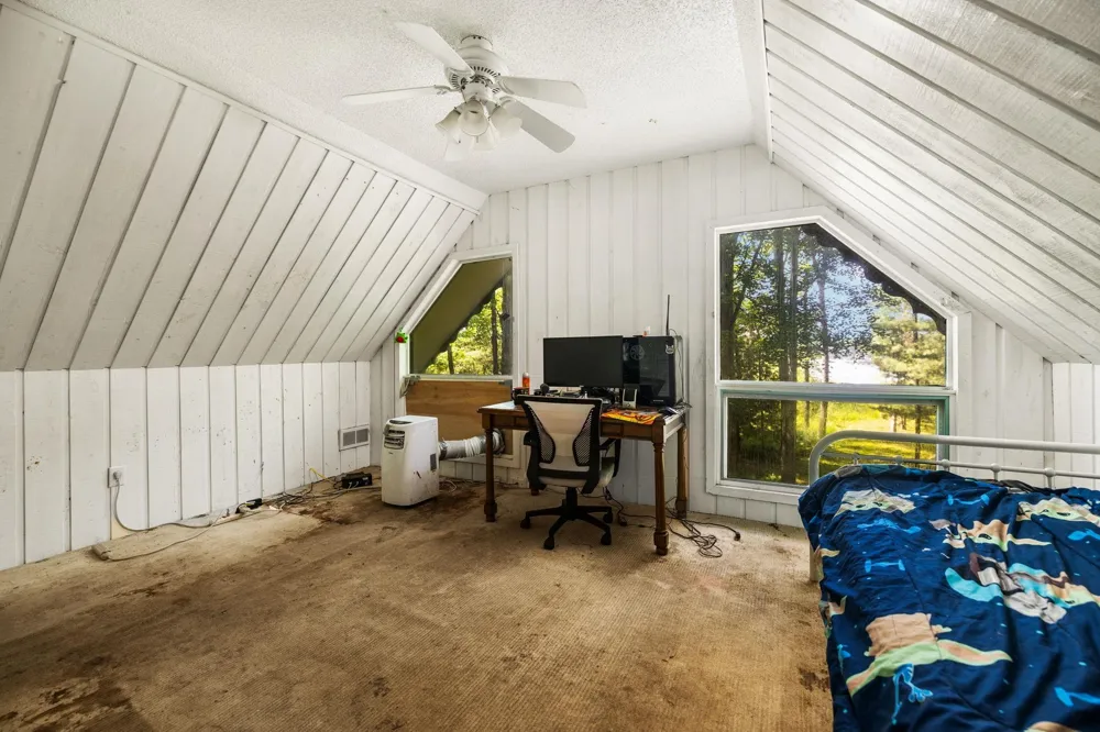 10000 Harmony Drive Green Lake Township, MI 49643