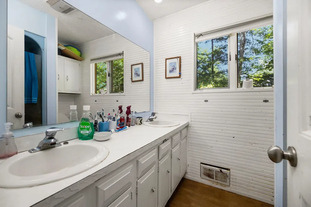 10000 Harmony Drive Green Lake Township, MI 49643