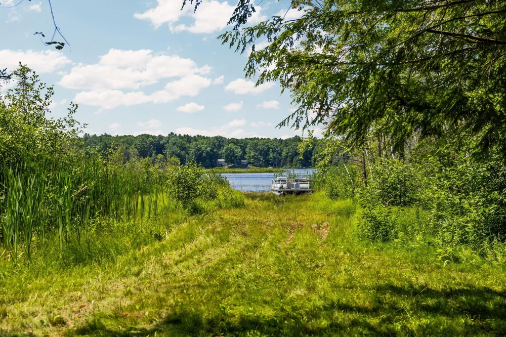 10000 Harmony Drive Green Lake Township, MI 49643