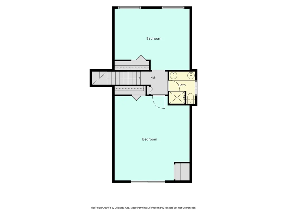 10000 Harmony Drive Green Lake Township, MI 49643