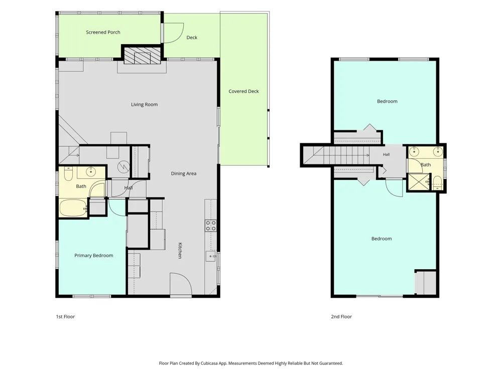 10000 Harmony Drive Green Lake Township, MI 49643