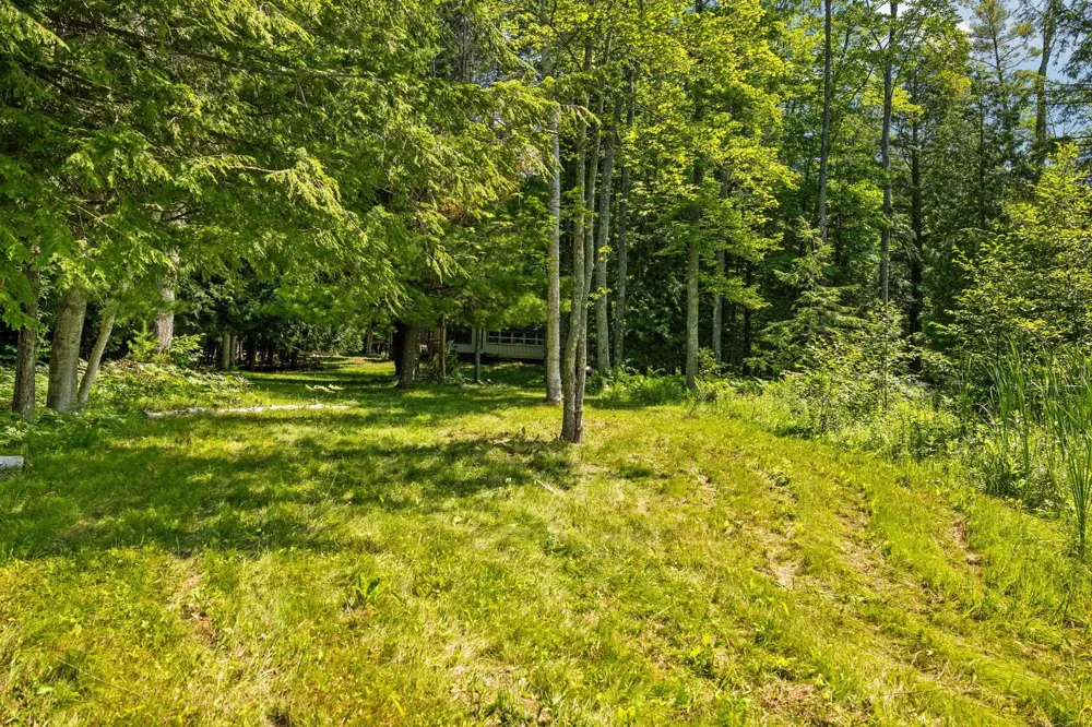 10000 Harmony Drive Green Lake Township, MI 49643