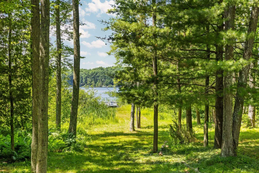 10000 Harmony Drive Green Lake Township, MI 49643