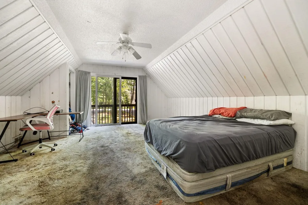 10000 Harmony Drive Green Lake Township, MI 49643