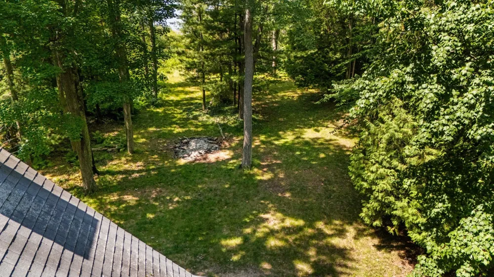 10000 Harmony Drive Green Lake Township, MI 49643