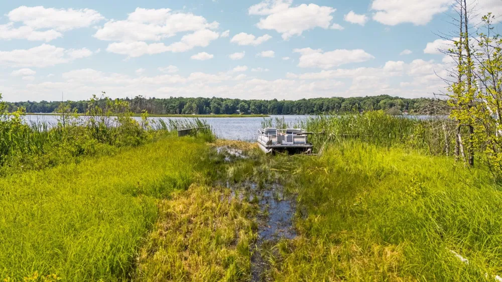 10000 Harmony Drive Green Lake Township, MI 49643