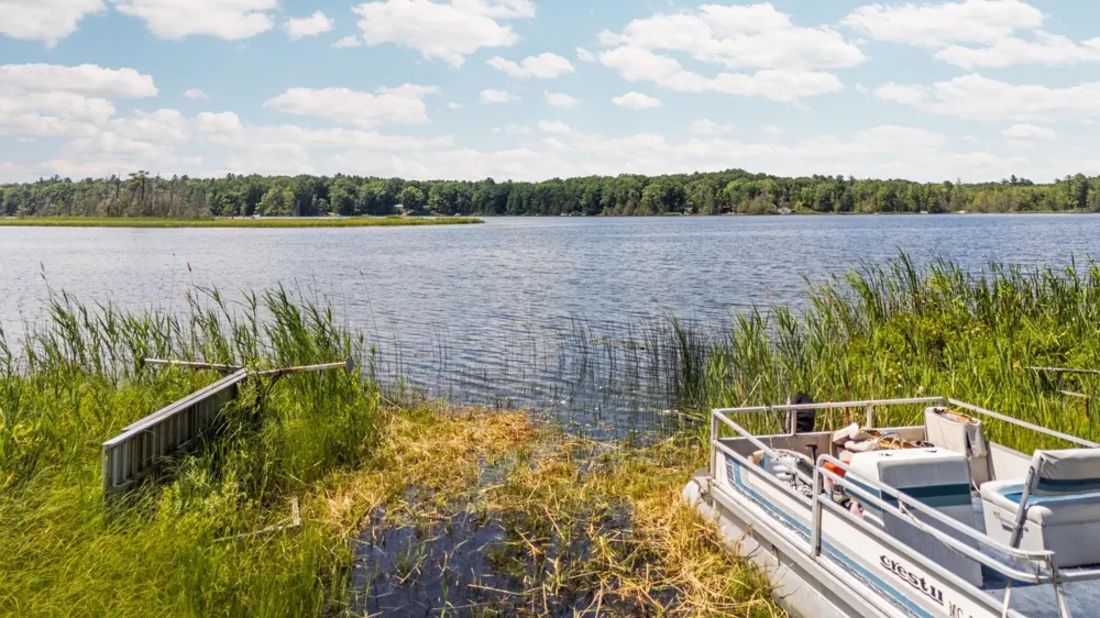 10000 Harmony Drive Green Lake Township, MI 49643