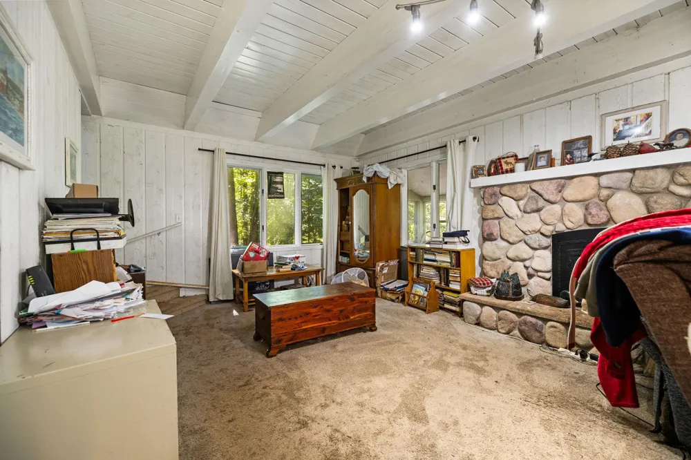10000 Harmony Drive Green Lake Township, MI 49643