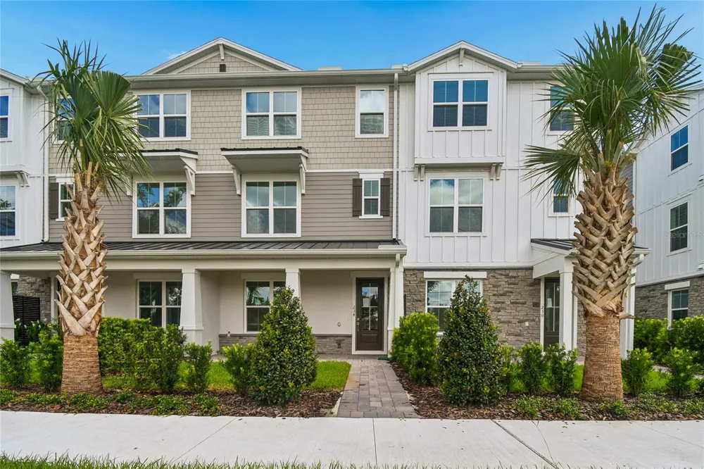 234 PASQUALA WAY Oviedo, FL 32765