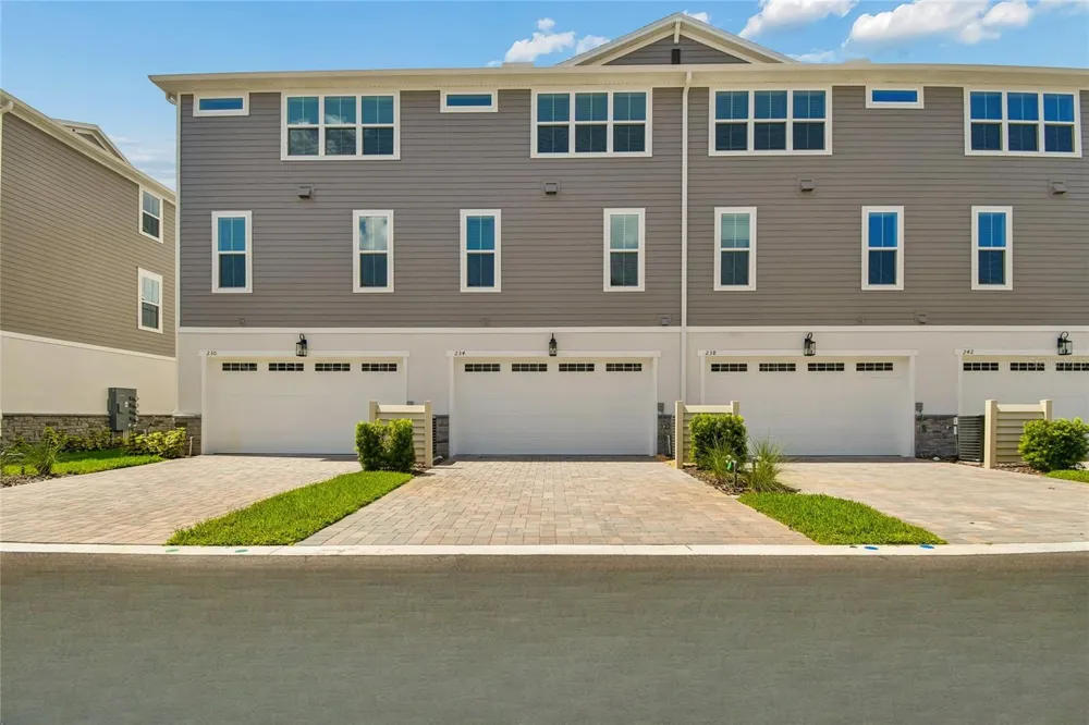 234 PASQUALA WAY Oviedo, FL 32765