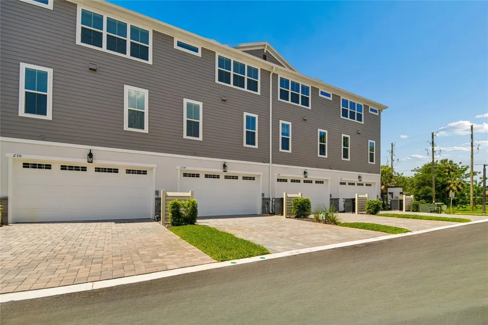 234 PASQUALA WAY Oviedo, FL 32765