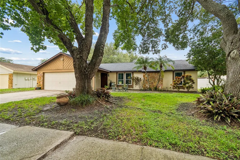 15116 TRAIL CREEK PLACE Tampa, FL 33625