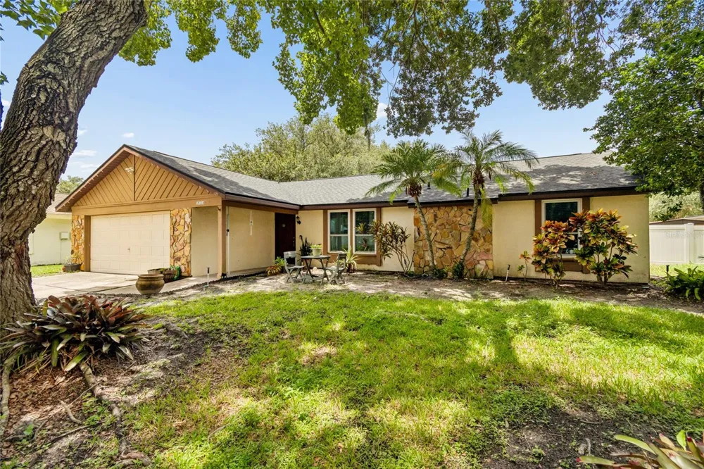 15116 TRAIL CREEK PLACE Tampa, FL 33625