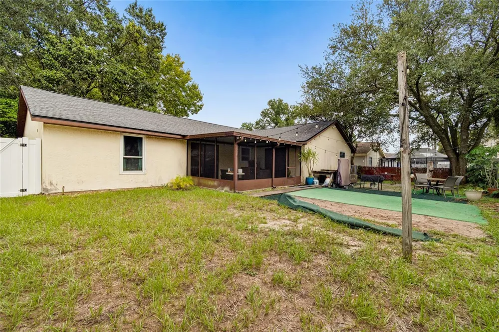 15116 TRAIL CREEK PLACE Tampa, FL 33625