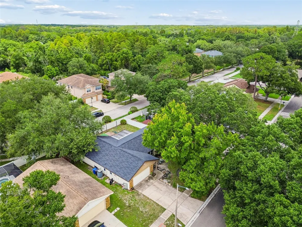 15116 TRAIL CREEK PLACE Tampa, FL 33625