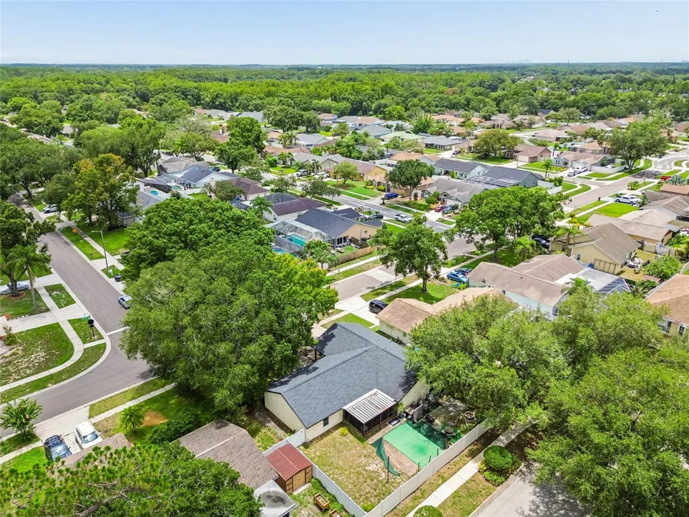 15116 TRAIL CREEK PLACE Tampa, FL 33625