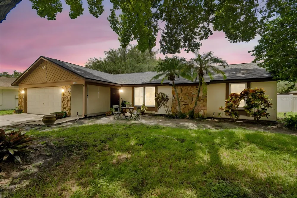 15116 TRAIL CREEK PLACE Tampa, FL 33625