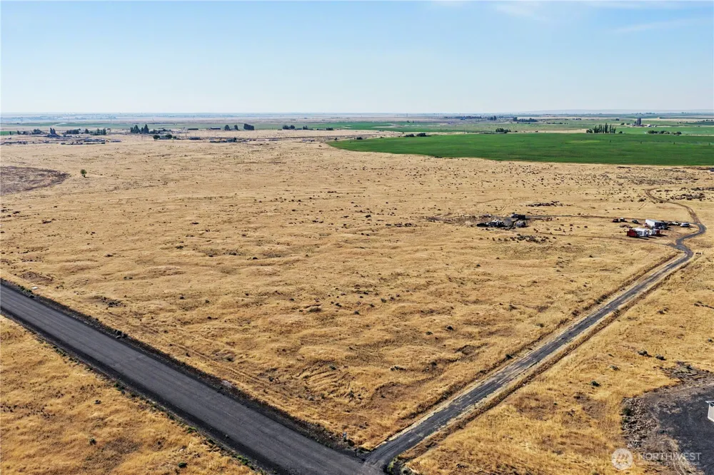 0 Parcel No. 315209000 Ephrata, WA 98823