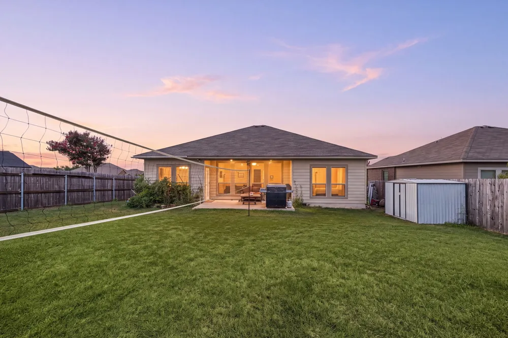 5804 Blackstone Drive Temple, TX 76502