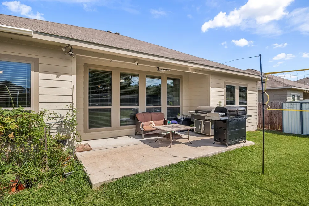 5804 Blackstone Drive Temple, TX 76502