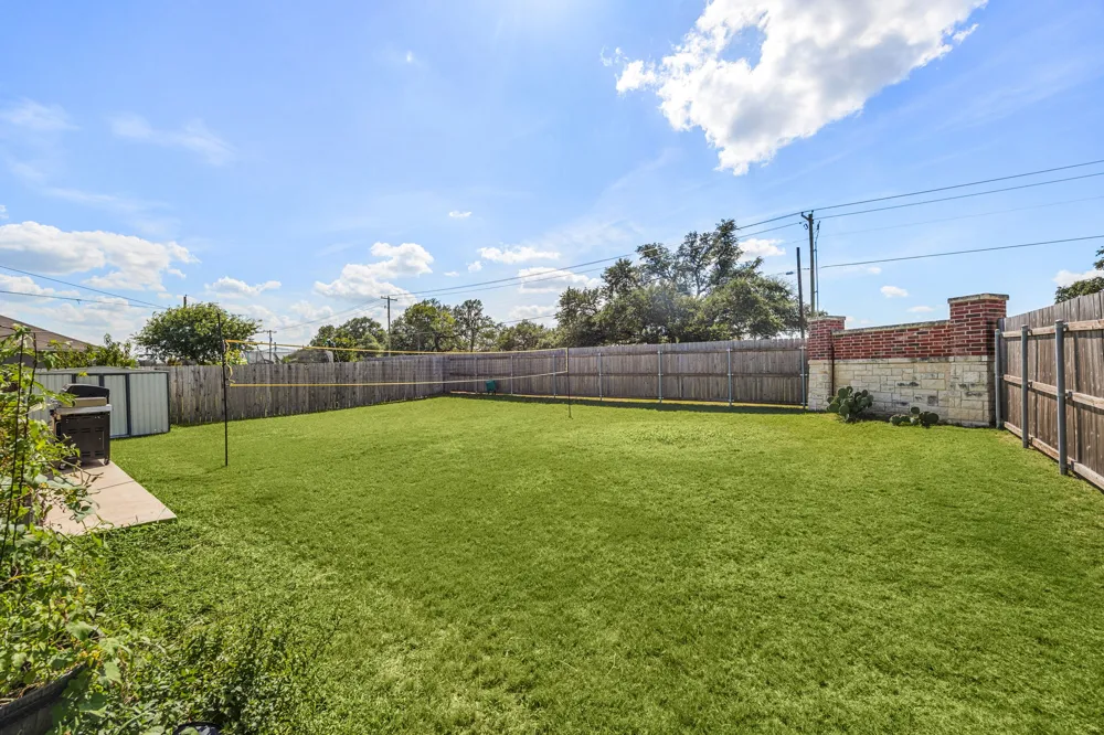 5804 Blackstone Drive Temple, TX 76502