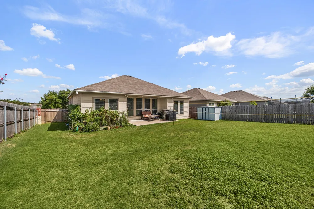 5804 Blackstone Drive Temple, TX 76502
