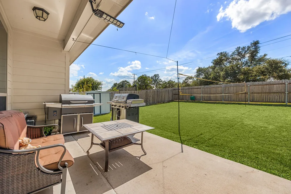 5804 Blackstone Drive Temple, TX 76502