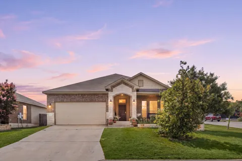 5804 Blackstone Drive