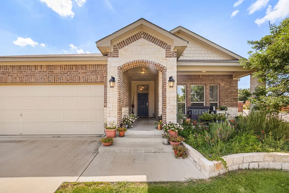 5804 Blackstone Drive Temple, TX 76502