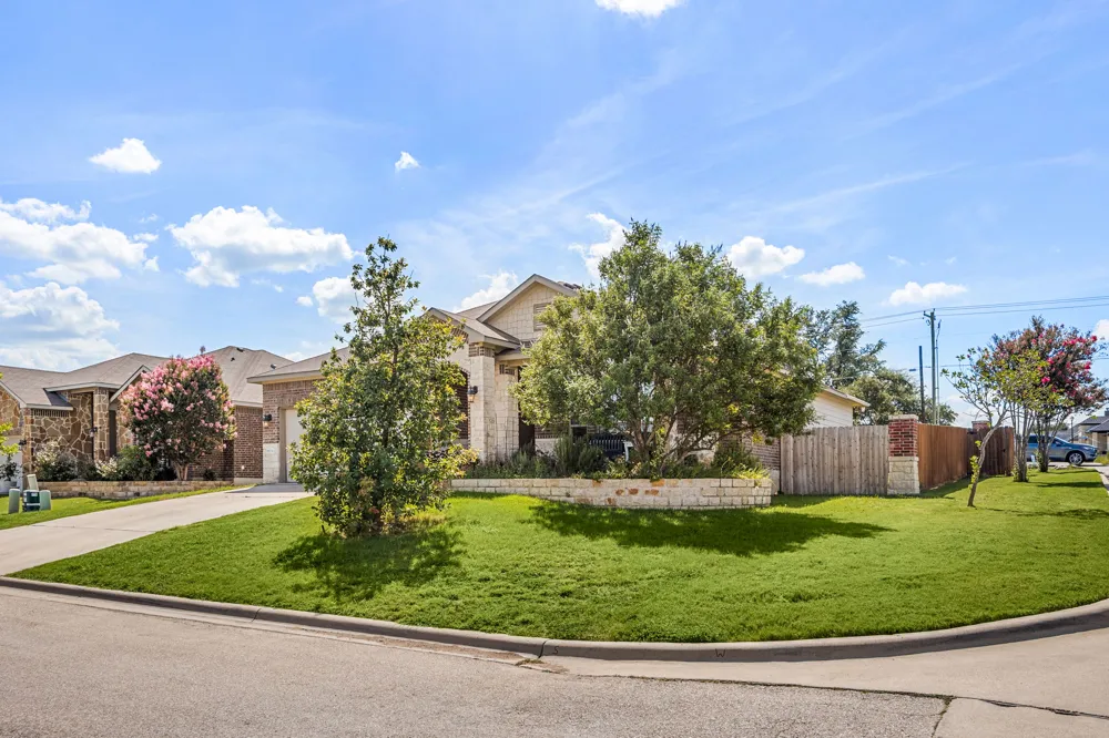 5804 Blackstone Drive Temple, TX 76502