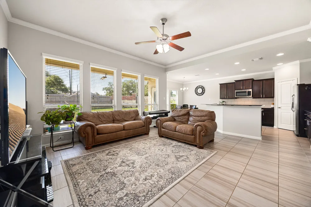 5804 Blackstone Drive Temple, TX 76502