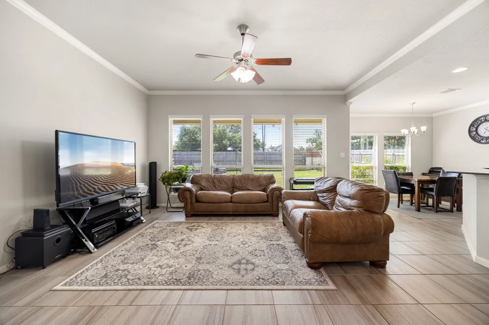 5804 Blackstone Drive Temple, TX 76502