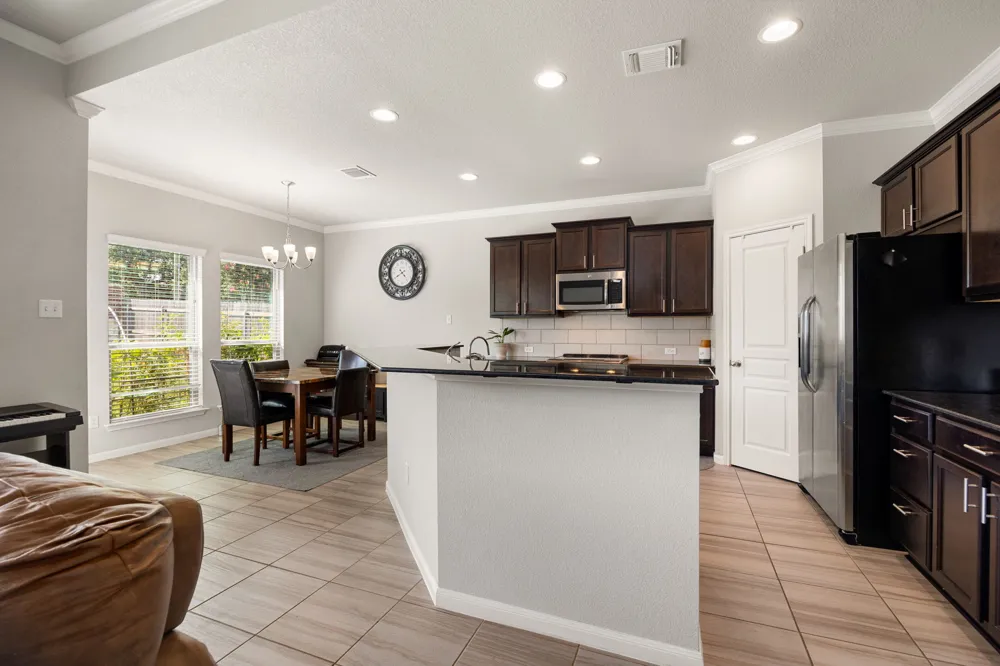 5804 Blackstone Drive Temple, TX 76502