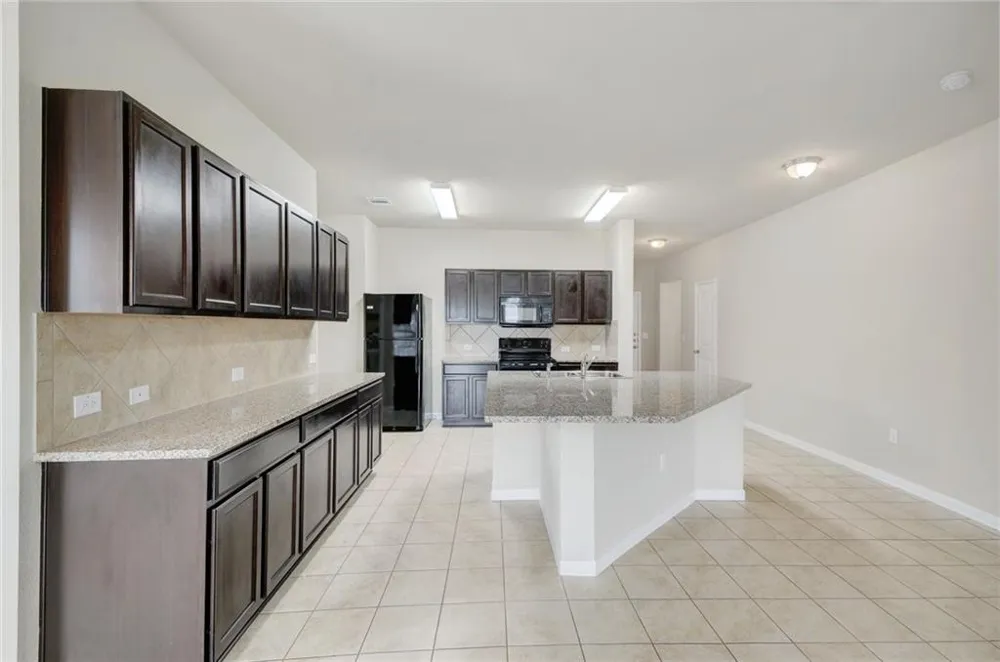 5817 Roderick Drive Austin, TX 78724