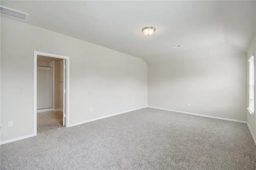 5817 Roderick Drive Austin, TX 78724