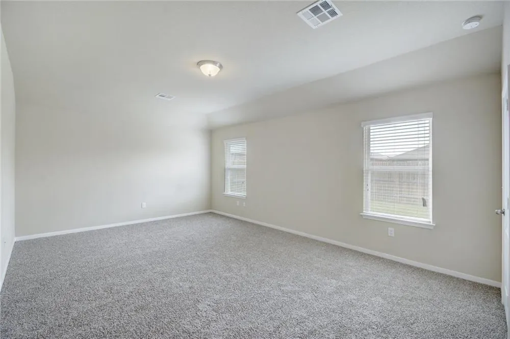 5817 Roderick Drive Austin, TX 78724